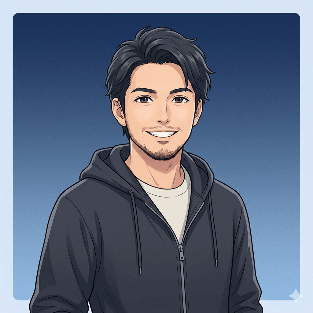 著者 Ren