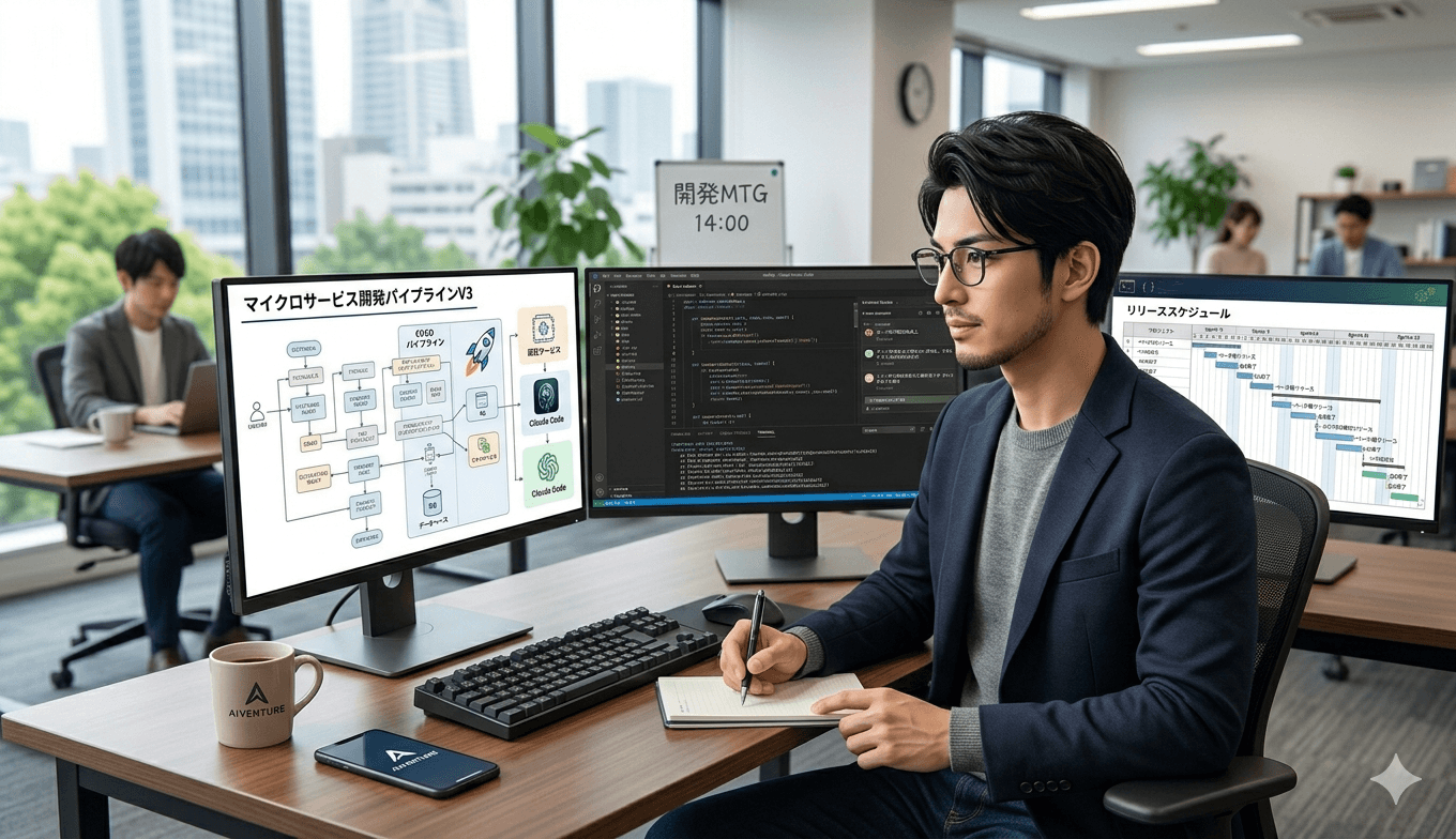 現役SE（システムエンジニア）